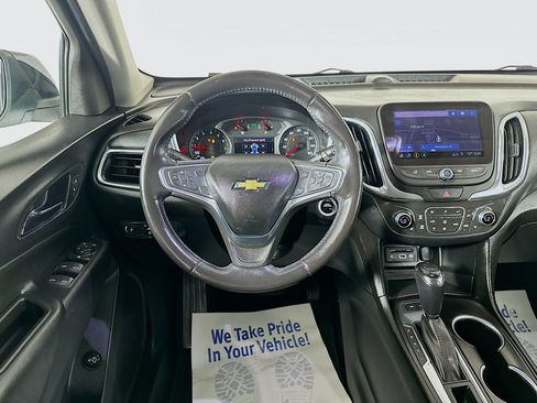 Used 2019 Chevrolet Equinox LT AWD/4WD image 21