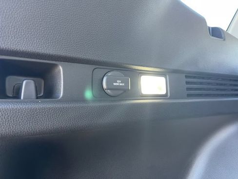 Certified 2025 Honda CR-V EX image 18