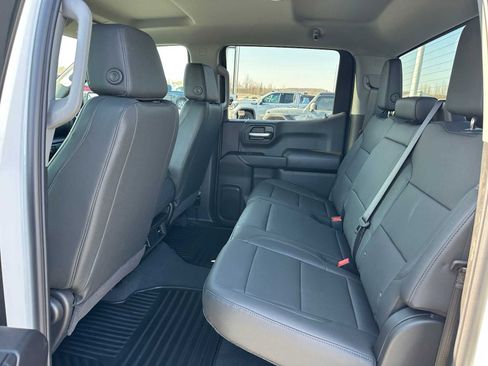 New 2026 GMC Sierra 1500 Pro image 16