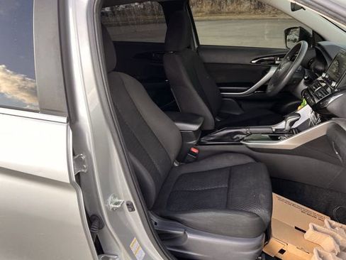 Used 2023 Mitsubishi Eclipse Cross LE image 24