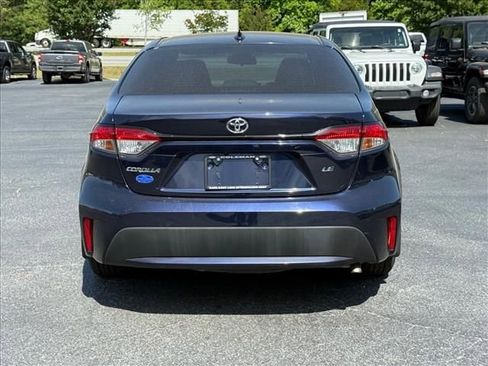 Used 2021 Toyota Corolla LE FWD image 5