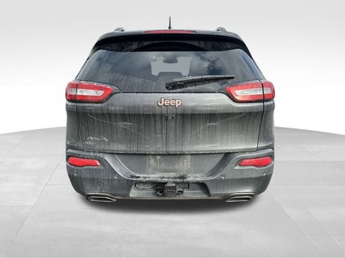 Used 2016 Jeep Cherokee 75th Anniversary image 6