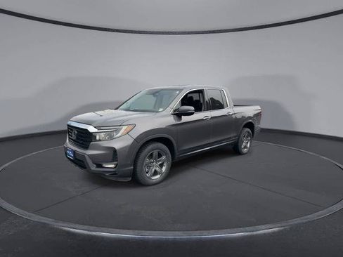 Used 2023 Honda Ridgeline RTL-E image 4