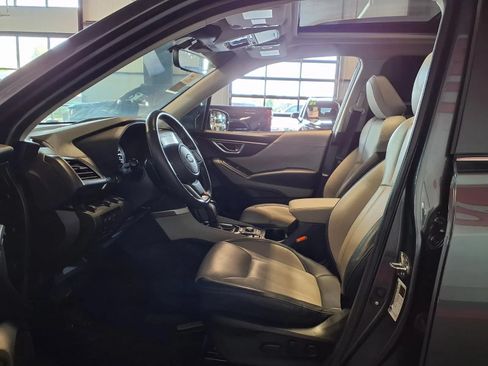 Used 2023 Subaru Forester Limited AWD/4WD image 18