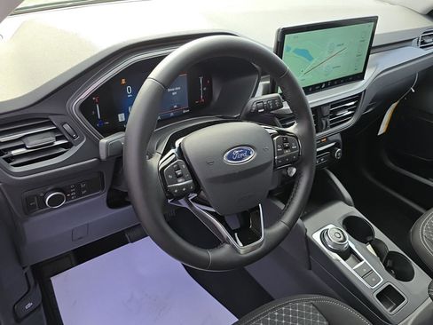 New 2026 Ford Escape Active w/ Tech Pack #1 AWD/4WD image 16