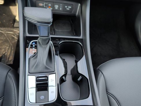 New 2026 Hyundai Santa Cruz SEL FWD image 20