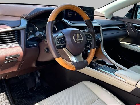 Used 2020 Lexus RX 350 FWD w/ Premium Package image 18