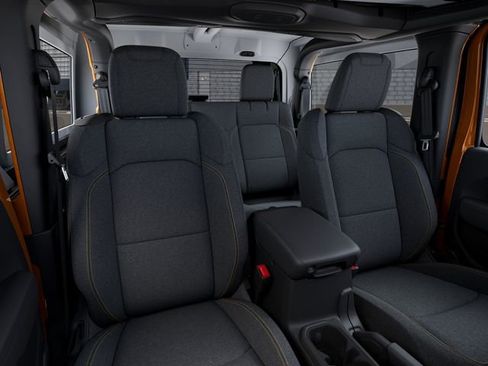 New 2026 Jeep Wrangler Sport AWD/4WD image 16