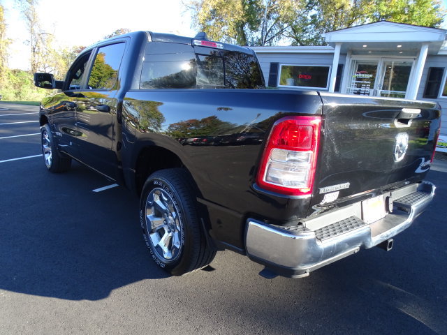 Used 2023 RAM 1500 Big Horn AWD/4WD image 20