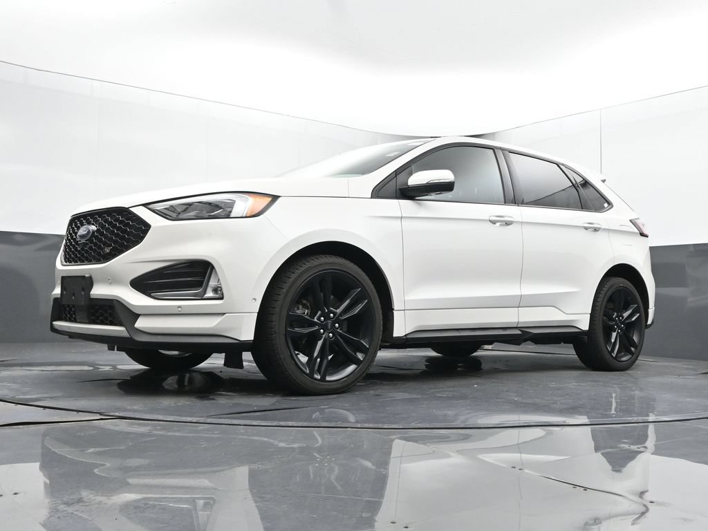 Used 2020 Ford Edge ST w/ Equipment Group 401A AWD/4WD image 34