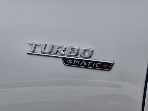 Used 2024 Mercedes-Benz GLE 53 AMG 4MATIC Coupe image 35