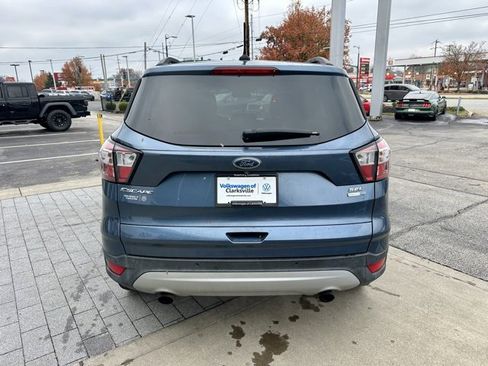 Used 2018 Ford Escape SEL image 6