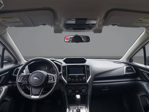 Used 2021 Subaru Impreza 2.0i AWD/4WD image 29