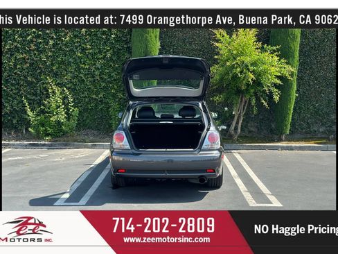 Used 2004 Lexus IS 300 SportCross image 15