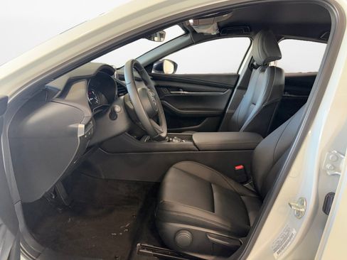 Certified 2026 MAZDA MAZDA3 s Sport FWD image 9