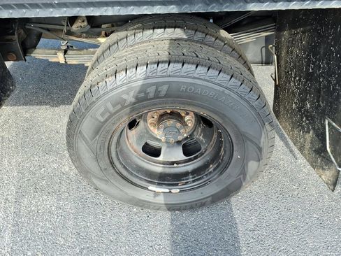 Used 2018 RAM 3500 Tradesman w/ Chrome Appearance Group AWD/4WD image 5