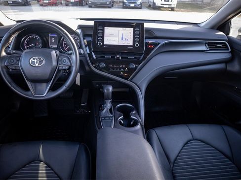 Used 2023 Toyota Camry SE image 23