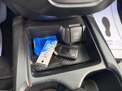 Used 2018 Honda CR-V EX image 31