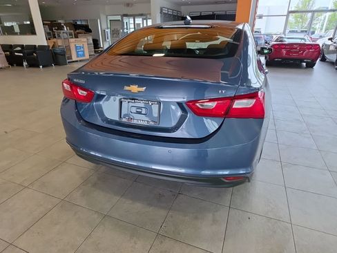 Used 2024 Chevrolet Malibu LT FWD image 10