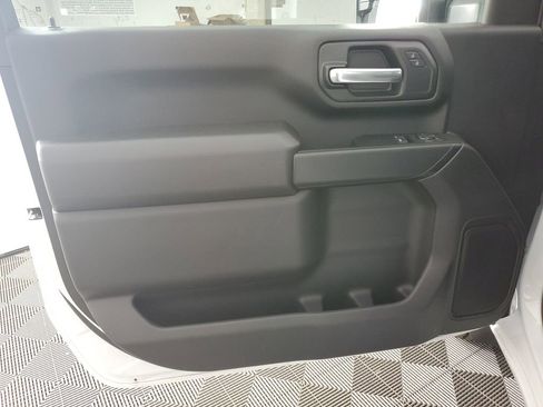 New 2025 Chevrolet Silverado 2500 W/T image 29