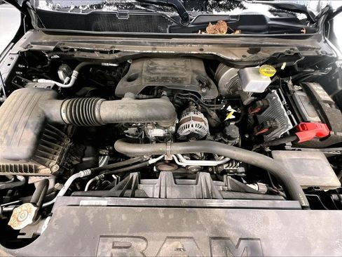 Used 2022 RAM 1500 Laramie image 31