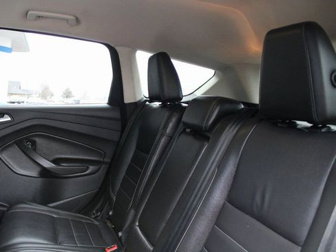 Used 2013 Ford Escape SEL AWD/4WD image 17