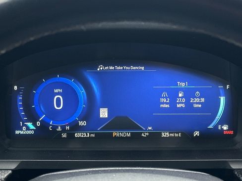 Used 2022 Ford Explorer ST w/ Equipment Group 401A image 24