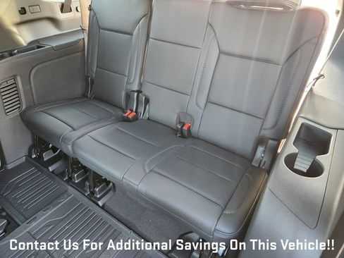 New 2026 GMC Yukon XL Denali w/ Sun & Power Step Package AWD/4WD image 22