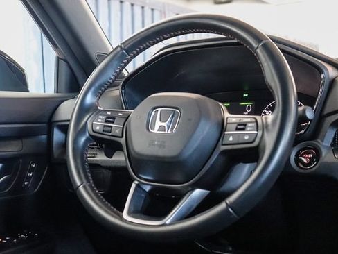 Used 2024 Honda CR-V Sport-L image 17