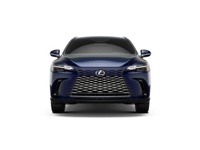 New 2026 Lexus RX 350 Premium w/ Convenience Package FWD image 5