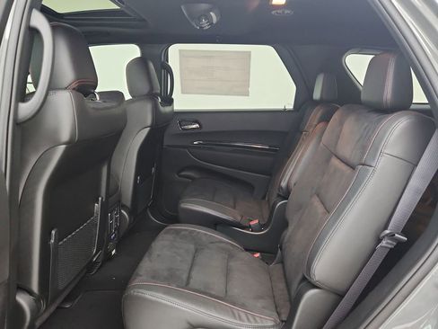 New 2026 Dodge Durango GT image 30