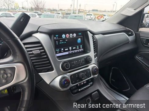 Used 2019 GMC Yukon XL SLE image 36