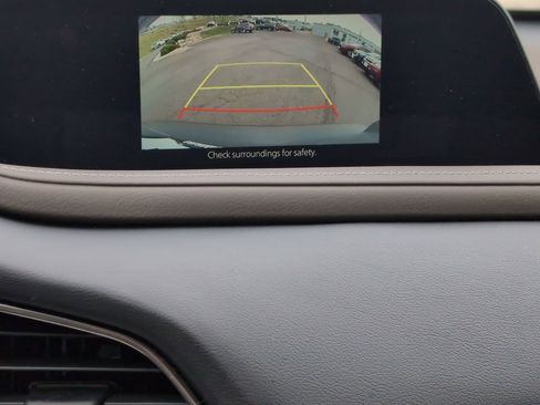 Used 2023 MAZDA CX-30 2.5 Turbo w/ Premium Package image 22