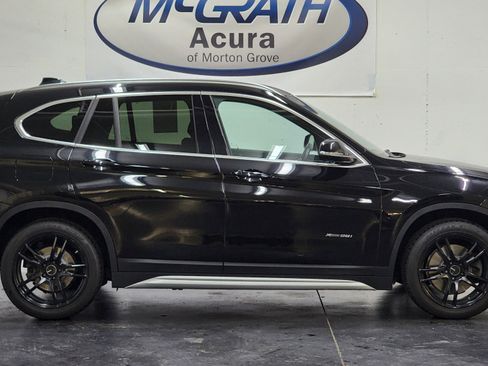 Used 2017 BMW X1 xDrive28i image 3