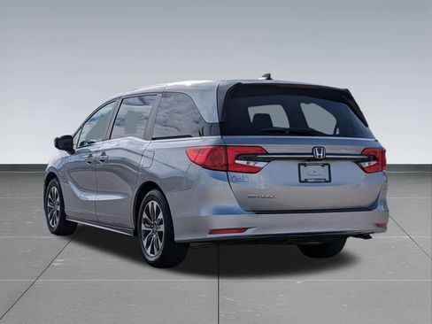 Certified 2022 Honda Odyssey EX-L image 4