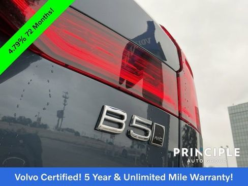 Certified 2025 Volvo V60 B5 Cross Country Plus image 14