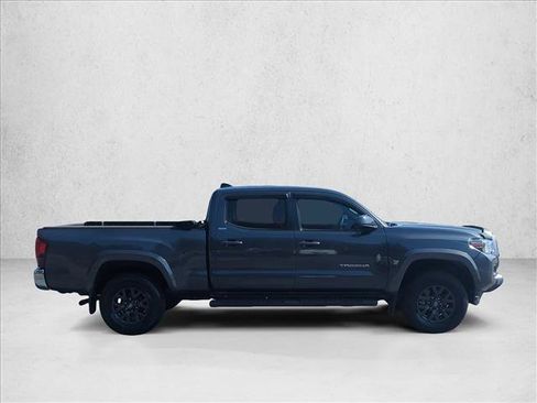 Used 2023 Toyota Tacoma SR5 image 4