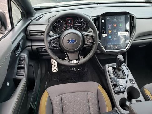 New 2025 Subaru Crosstrek 2.5i Sport image 16