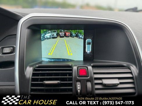 Used 2016 Volvo XC60 T5 Premier w/ Proximity Package AWD/4WD image 30