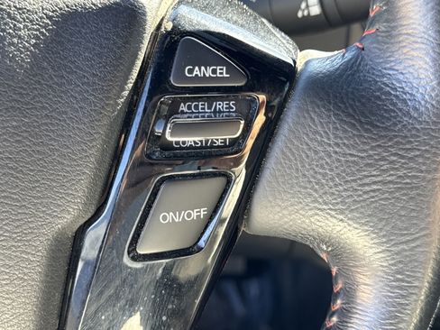 Used 2022 Nissan Frontier PRO-4X w/ Off-Road Protection Package image 54