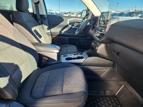 Used 2022 Ford Bronco Sport Big Bend image 16