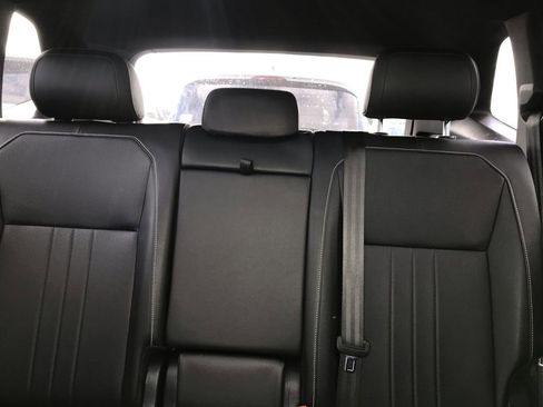 Used 2023 Volkswagen Tiguan SE R-Line AWD/4WD image 22