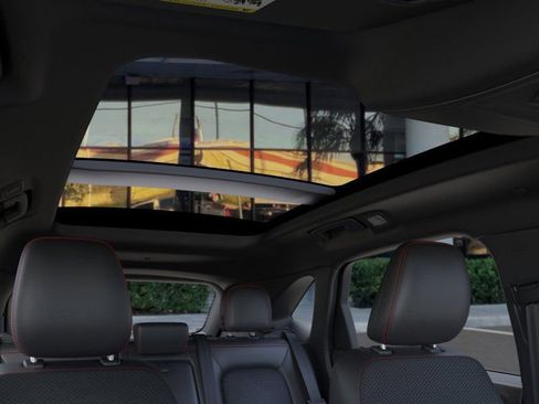 New 2026 Ford Escape ST-Line Select w/ Tech Pack #2 image 22