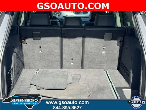 Used 2016 BMW X3 xDrive28i image 32