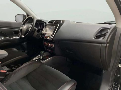 Used 2024 Mitsubishi Outlander Sport SE AWD/4WD image 70