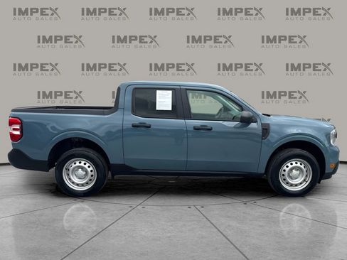 Used 2023 Ford Maverick XL FWD image 6