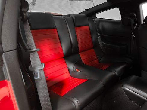 Used 2008 Ford Mustang Shelby GT500 image 26