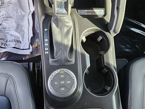 Used 2021 Ford Bronco First Edition image 22