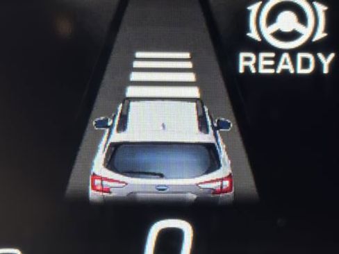 Certified 2025 Subaru Outback Wilderness image 32