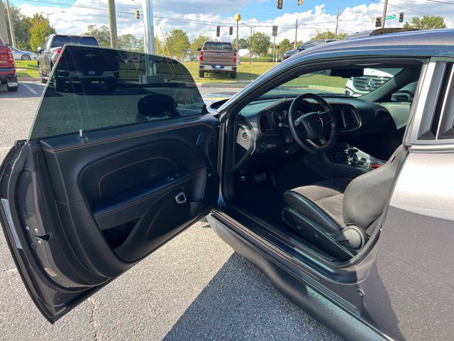 Used 2023 Dodge Challenger GT w/ Plus Package RWD image 8